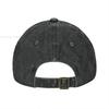 COOL Baseball Cap Unisex Hats Women Visor Protection Snapback Popeyes The Sailor Caps