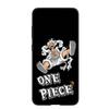 Phone Case for Samsung Galaxy S25 S23 S24 Ultra FE Plus A05 A06 A15 A16 A36 A37 A35 A34 A54 A55 A56 A57 A25 A26 A53 A17 Luffy Gear 5 One Piece Cover
