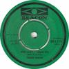 7-дюймовая пластинка SUGAR SIMONE Why Cant I Touch You BEA174 Beacon 1970 UK Регги Ска Даб Б/у