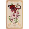 Карты Oracle Enchanted Blossoms Empowerment, 10,4*7,3 см, 44 шт. Карты