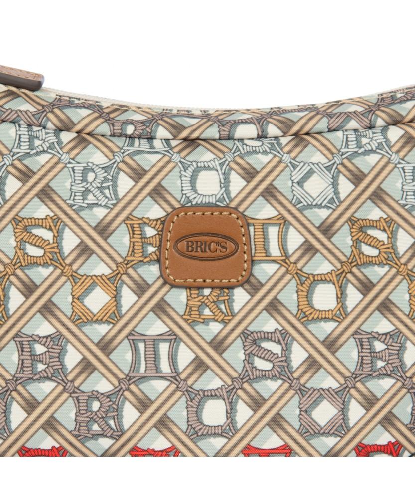 Brics X-Bag Мини-сумка Полумесяц Макраме (Br-Bxg45781.964)