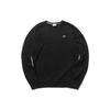 Downtown Crew Neck Pullover Sweatshirt Men Sweatshirts Black 597333-01