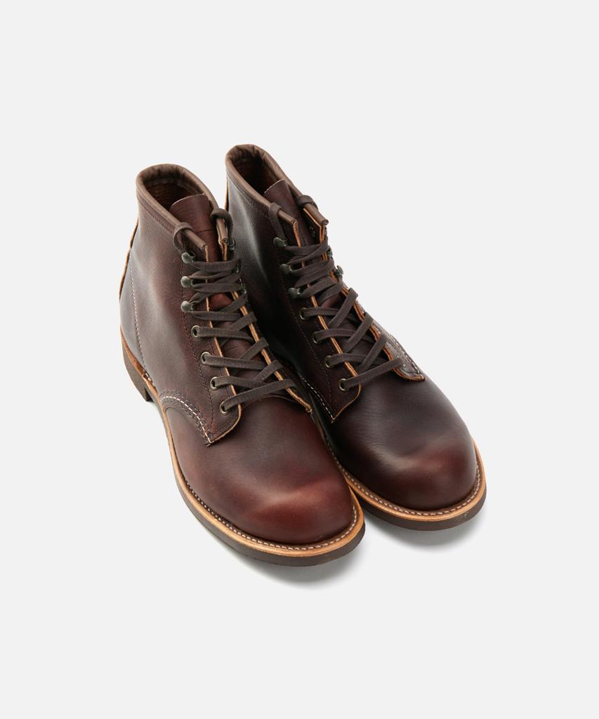 Redwing Blacksmith 3340 - Briar Oil Slick / 03340D