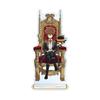Katekyo Hitman Original Illustration Tsunayoshi Sawada Reborn Dreaming Throne Big Acrylic Stand Reborn! & Ver.