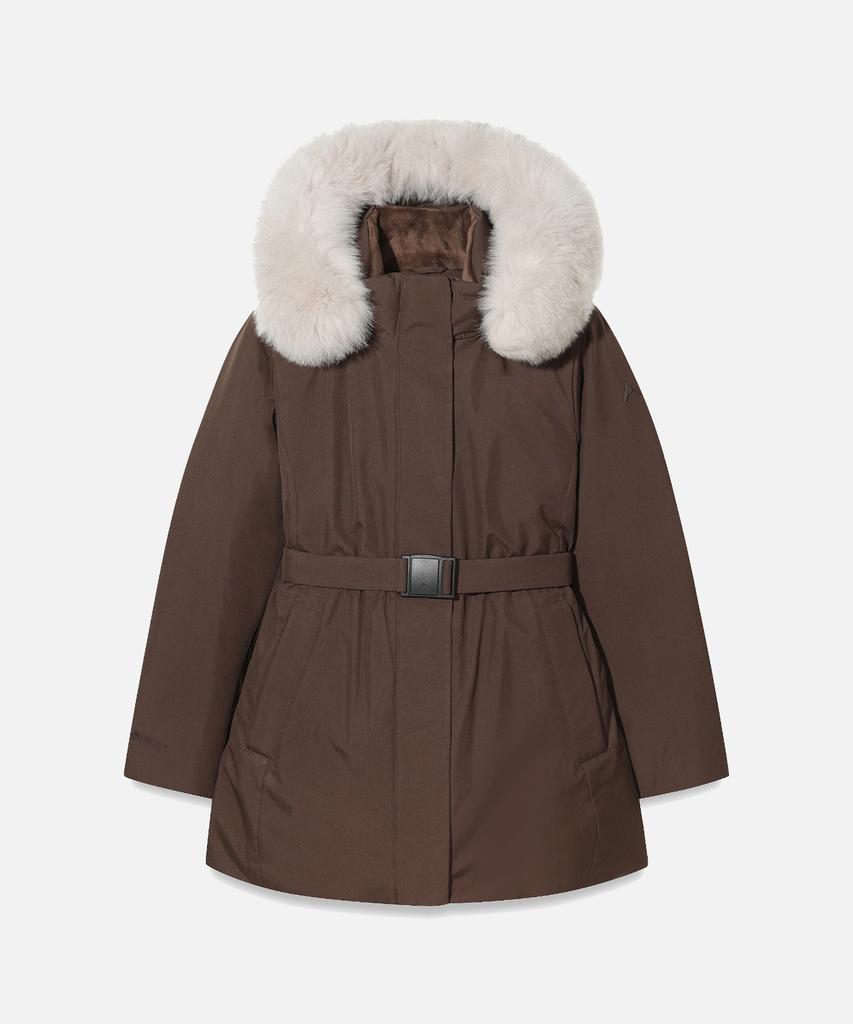 NEPA 7M82054 Women'S Arte Lux Windstopper Mid Down Jacket