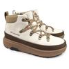 Columbia Yellow Tail Ice Magic Shorty Waterproof YU1461 Boots, Short, Waterproof, Shoelace-Up Sneakers,