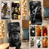 Firefighter Heroes Fireman Cool Case For OnePlus 13R 12R 10R 13T 10T 11 12 13 15 OnePlus Nord 5 CE 2 3 4 Lite N20 N30 Cover