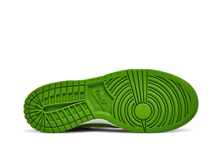 Nike Dunk Low Хлорофилл (GS)