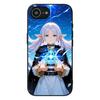 Чехол для телефона Frieren Anime Wallpaper для Xiaomi Redmi Note 13 14 ProPlus Pro Plus 14C A4 13C Pro+ Note14 Защитная крышка