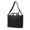 Сумка через плечо GROCERY TOTE MSNGR 28L [хром]