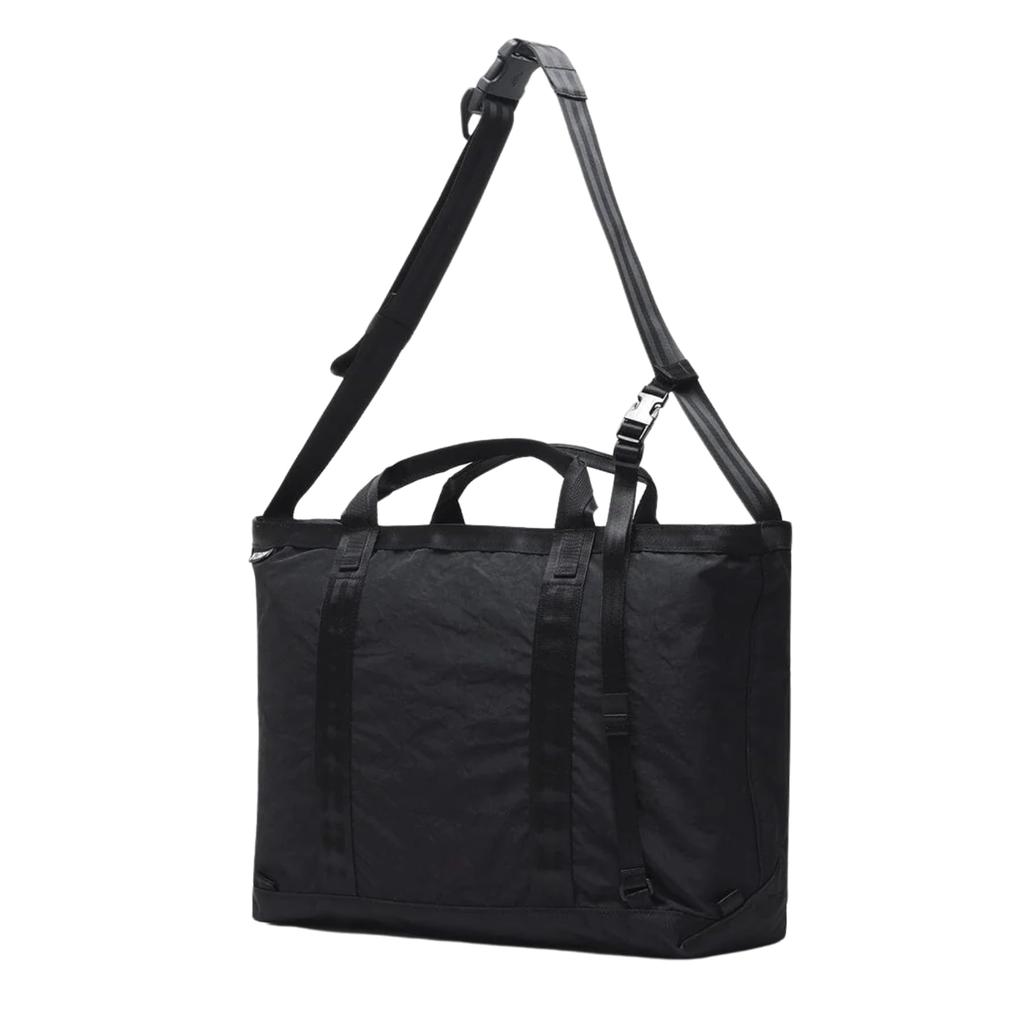 Сумка через плечо GROCERY TOTE MSNGR 28L [хром]