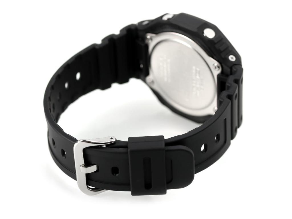 Часы CASIO 2100 Series World Time Quartz [Casio] G-SHOCK мужские GA-2100-1A2DR [Товар]