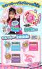 Secret x Warrior Phantomi Listi DX [Takara Tomy] Фантомираж!