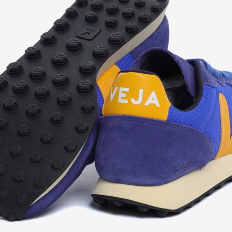 Veja Мужские кроссовки Rio Branco Svjm223rb01 991