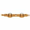 carhartt Legacy Build Your Own Belt Custom Padded Tool Belt