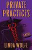 Книга Private Practices : A Novel