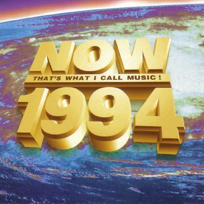 CD РАЗНЫЕ ИСПОЛНИТЕЛИ - Now 1994 Thats What I Call Music 724383135721 EMI, PolyGram, 1994 Великобритания Рок Б/У