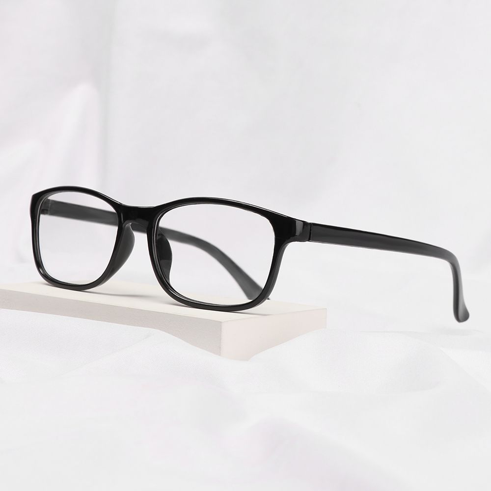 Accessories Ultra Light Resin Lightweight Vision Care Presbyopia Eyewear Reading Glasses Eyeglasses