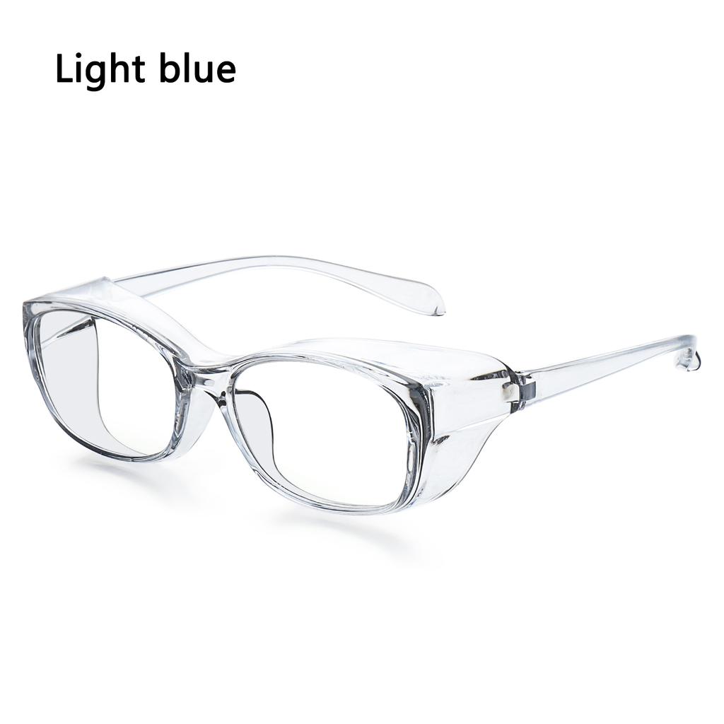 Over Eyeglasses Anti-fog Goggles Blue Light Blocking Glasses Safety Goggles Safety Glasses Anti Fog