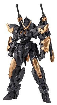 Wave SUPER ROBOT HEROES Est Aile Nim Hein Масштабная пластиковая модель 1/100 Предварительно окрашенная KM-105 (робот)