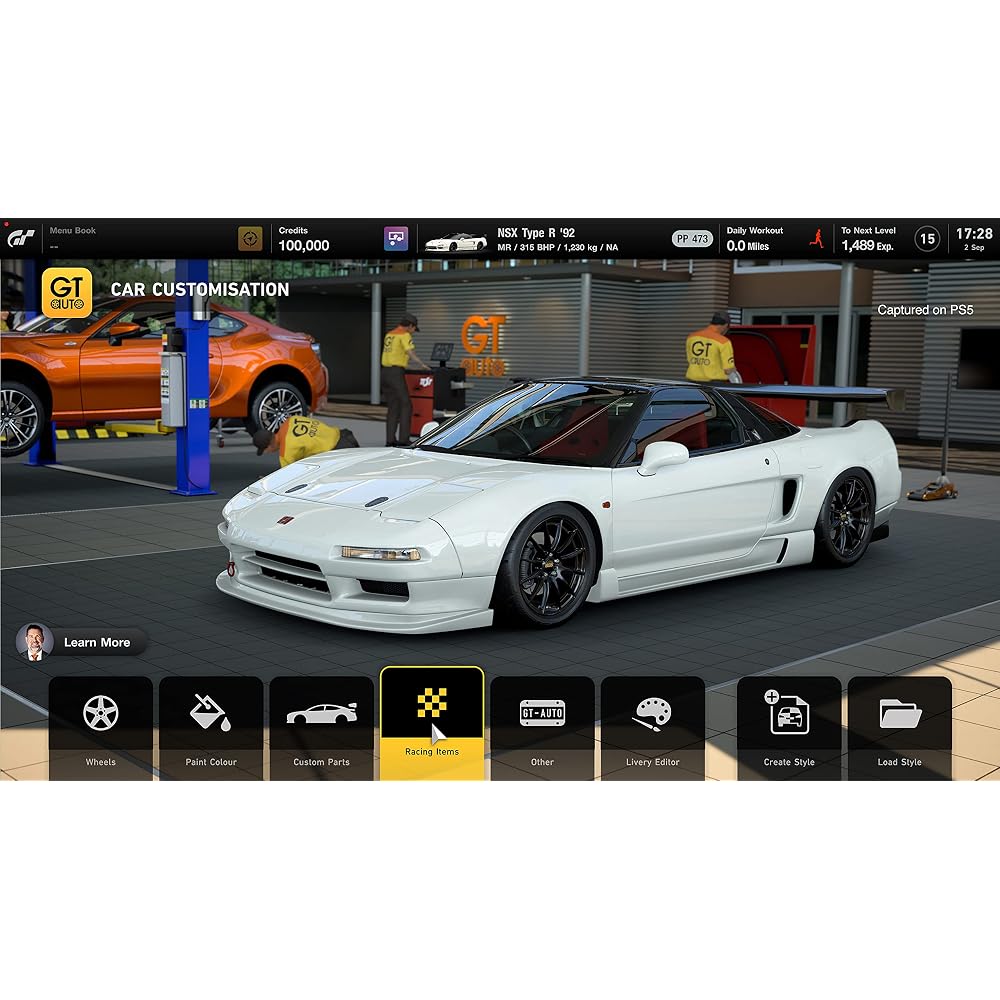 [PS5] Gran Turismo 7