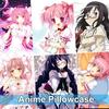 Puella Magi Madoka Magica Dakimakura чехол аниме наволочка Otaku обнимающая подушка для тела Канаме Мадока Akemi Homura наволочка