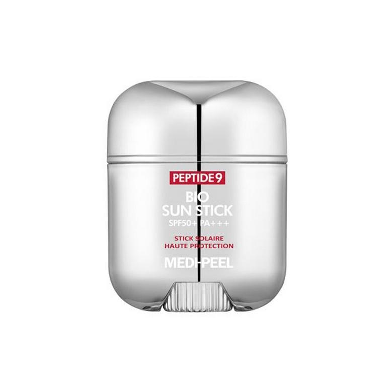 [MEDI-PEEL] Peptide9 BIO Солнцезащитный стик Spf50 PA+++ 20G