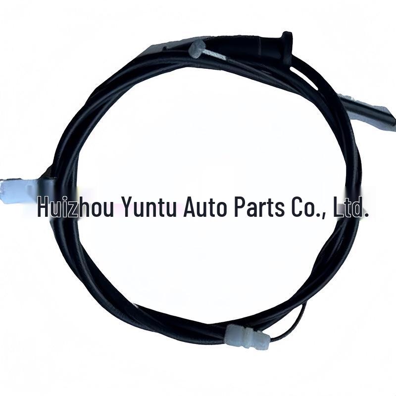 4721246AC Трос ручного тормоза для Chrysler Town & Country 2006-2007