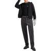 EMPORIO ARMANI Jackets & Coats Men's Black 6D1M97-1JHSZ-0999