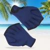 Adults Children Diving Swimming Webbed Gloves Training Equipment Supplies for Man Woman