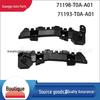 Кронштейн переднего бампера Honda CRV (2012-2016) - Номера деталей 71198-T0A-A01, 71193-T0A-A01