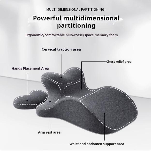 Подушка для сна, лежащая кровать, артефакт, многофункциональная, лежащая на животе, подушка для сна, играющая, играющая, играющая, играющая, играющая, играющая, играющая, лежащая на спине, подушка для телефона