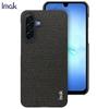 For Samsung Galaxy A07 4G 5G Phone Case IMAK Ruiyi Series Fabric Case