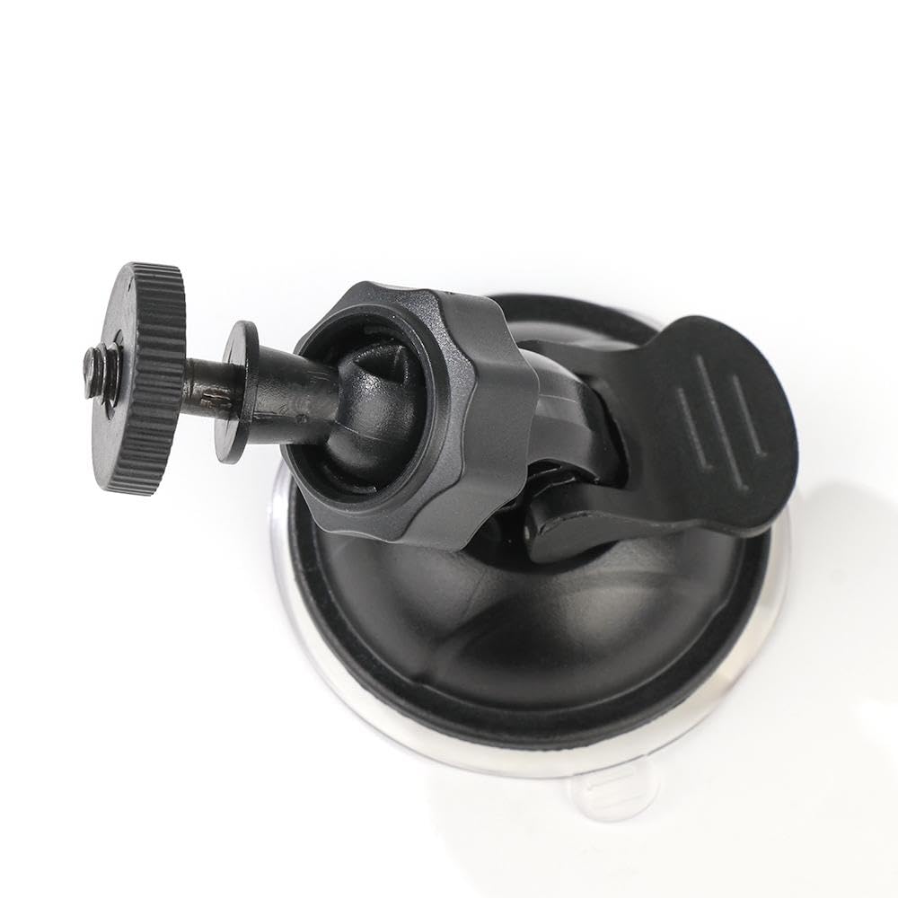 Car Universal Recorder Bracket Dash Cam Holder Camera Stand Suction Cup