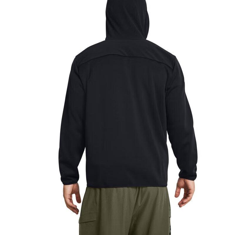 Under Armour Базовая мужская тренировочная куртка