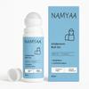 Дезодорант-ролик Namyaa для подмышек с 4% AHA BHA и 6% осветляющим комплексом | Уменьшает пигментацию и запах - Сохраняет кожу свежей и чистой 50 мл