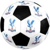 Crystal Palace F.C Soccer Ball Colorful All Ages Machine Stitched PVC Competition Ready Durable High-Bounce.SIZE5