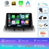 Android 14 Видеоплеер Автомобильное Радио Для Renault Megane 3 2008 - 2014 Мультимедиа Навигация GPS Нет 2din 2 din dvd