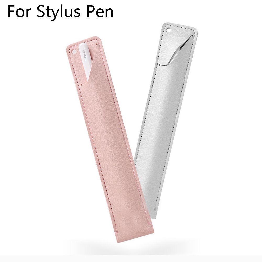 Holder Pencil Covers Non Slip Dust Proof Protective Skin Stylus Cover Stylus Pen Case Pencil Holder