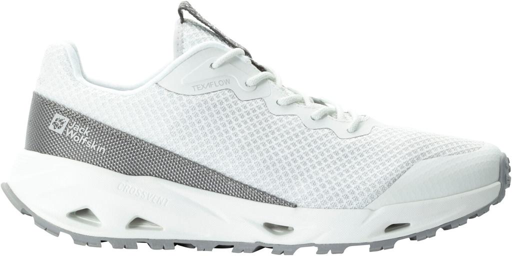 Обувь для треккинга Jack Wolfskin Prelight Vent (4064361-6291) offwhite