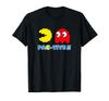 Pac-Man "PAC-TIVE!!" 007 T-shirt