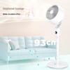 AIRMATE Вентилятор-циркулятор воздуха с функцией очистки CA23-R24, штекер CN (адаптер в комплекте)