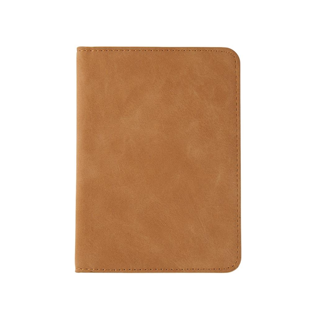 Vinga Bosler Passport Cover