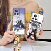 Чехол для мобильного телефона Arknights Grani из матового ТПУ для Realme 15 14 13 12 11 10 9 Pro Plus T i Lite 5G, цветная печать
