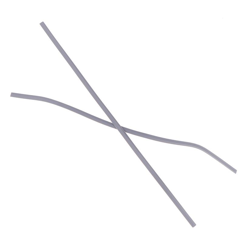 1 шт. Резиновая полоска для ноутбука для Elitebook 830 735 G7 G8 Сделай сам Нижний корпус Ножка Нескользящая Бамперная полоска Ножки Аксессуары для ноутбука