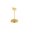 Vertical Memo Clip Holder Stable Base Place Card Holder Convenient Table Number Stand  Table