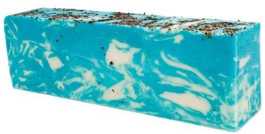 2x Seaweed Soap Bar Olive Oil Exfoliating