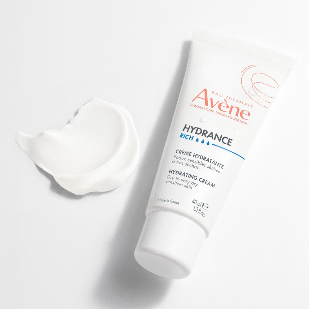 [Avene] Hydrance Rich Cream (Density Moisturizing Cream) 40ml