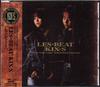 CD KIX-S - LES=BEAT APCA46 Dreamix 1992 Japan Obi Rock