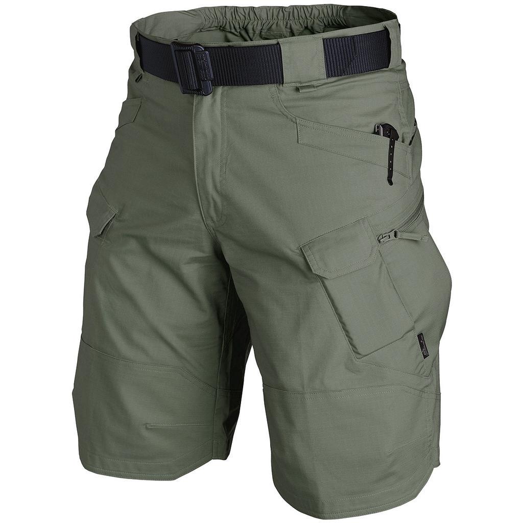 Mens Military Black Outdoor Men 'S Hiking Shorts Men 'S Climbing Camping Shorts Hiking
